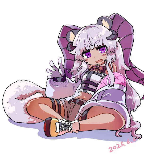 #ももん画廊