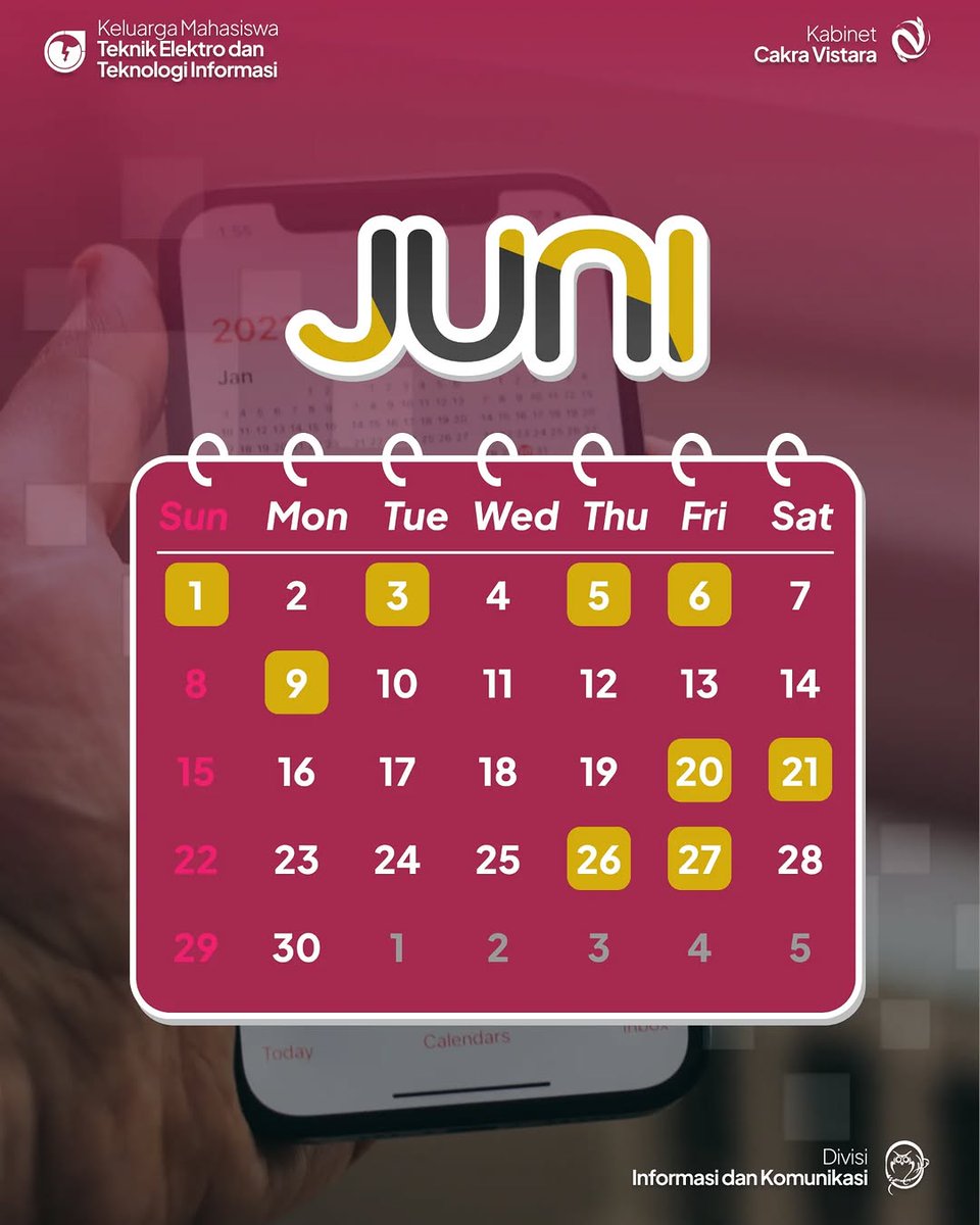 KMTETI FT UGM tweet media