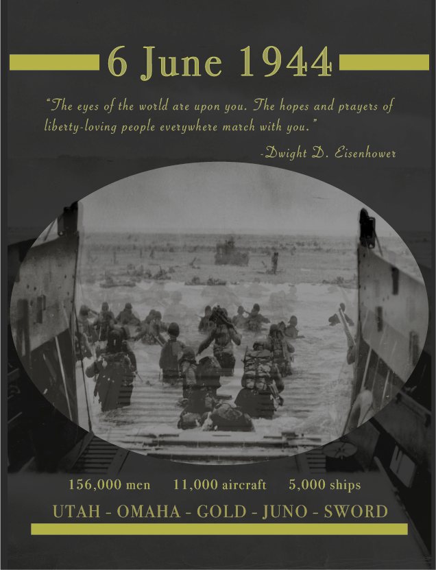 BlueAshPD's tweet image. Every day is a great day to thank a veteran. Today serves as a reminder that freedom has a cost. #DDay #greatestgeneration #thankaveteran