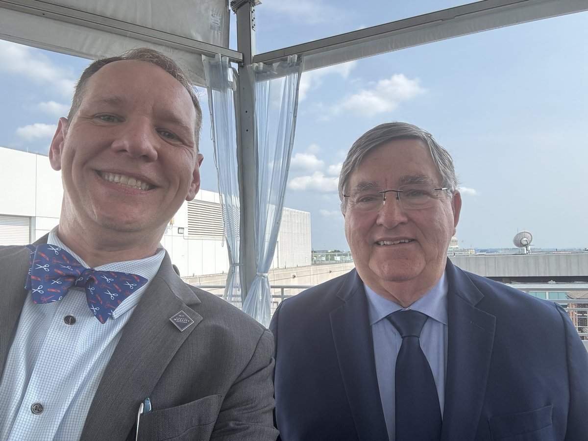 Jason Wilson, MD, MBA, CPE, FACS (@jpwilsonmd) on Twitter photo Appreciated the opportunity to be on Capitol Hill representing <a href="/SurgeonsVoice/">SurgeonsVoice</a> and discussing the <a href="/AmCollSurgeons/">American College of Surgeons</a> quality programs. Thank You <a href="/RepGregMurphy/">Congressman Greg Murphy, M.D.</a> <a href="/michaelcburgess/">Michael Burgess, MD</a> <a href="/RepJohnJoyce/">John Joyce, M.D.</a> Appreciated the opportunity to be on Capitol Hill representing <a href="/SurgeonsVoice/">SurgeonsVoice</a> and discussing the <a href="/AmCollSurgeons/">American College of Surgeons</a> quality programs. Thank You <a href="/RepGregMurphy/">Congressman Greg Murphy, M.D.</a> <a href="/michaelcburgess/">Michael Burgess, MD</a> <a href="/RepJohnJoyce/">John Joyce, M.D.</a>