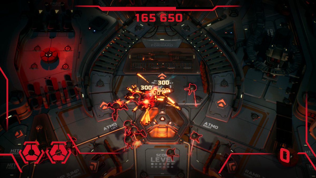 Le_Rado_Studio's tweet image. Hey #PitchYaGame!
Appulse is a space pinball game that brings shooting, pinball and roguelite together!
☄️ Intense pinball action
🚀 Jump from one table to another!
🔫 Protect your spaceship with your weapon
🔄 High replayability
Find out more on Steam
