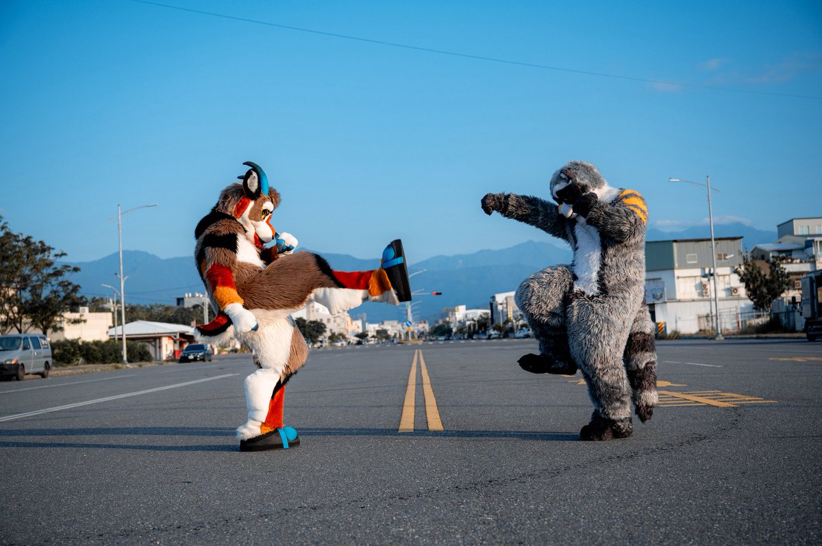 Yangi (@goat83262) on Twitter photo Final fight furry real mode
🦝<a href="/racoonwolf/">Rac'n 🐾 Furrymosa 7</a>
✂️<a href="/MadeFurYou/">Made Fur You</a>
📸<a href="/loniceradc66/">獸迷二兵🔜2025Furmosa</a>
#FursuitFriday Final fight furry real mode
🦝<a href="/racoonwolf/">Rac'n 🐾 Furrymosa 7</a>
✂️<a href="/MadeFurYou/">Made Fur You</a>
📸<a href="/loniceradc66/">獸迷二兵🔜2025Furmosa</a>
#FursuitFriday