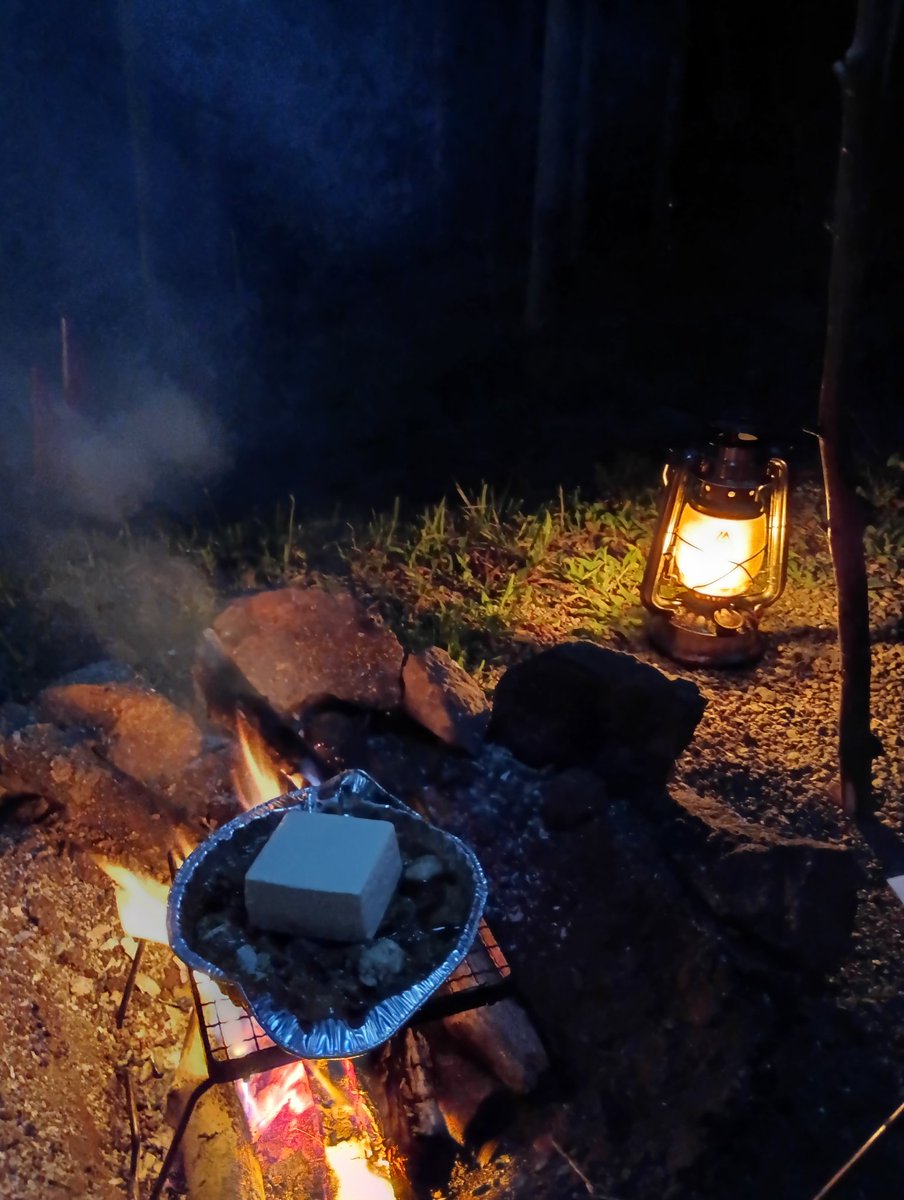 「夢を語る」神奈川で200グラム野菜マシ。

薪がたくさん拾えるけどノコギリカットで汗だく。今日は風呂解放日で助かった。

♯夢を語る
♯秦野表丹沢