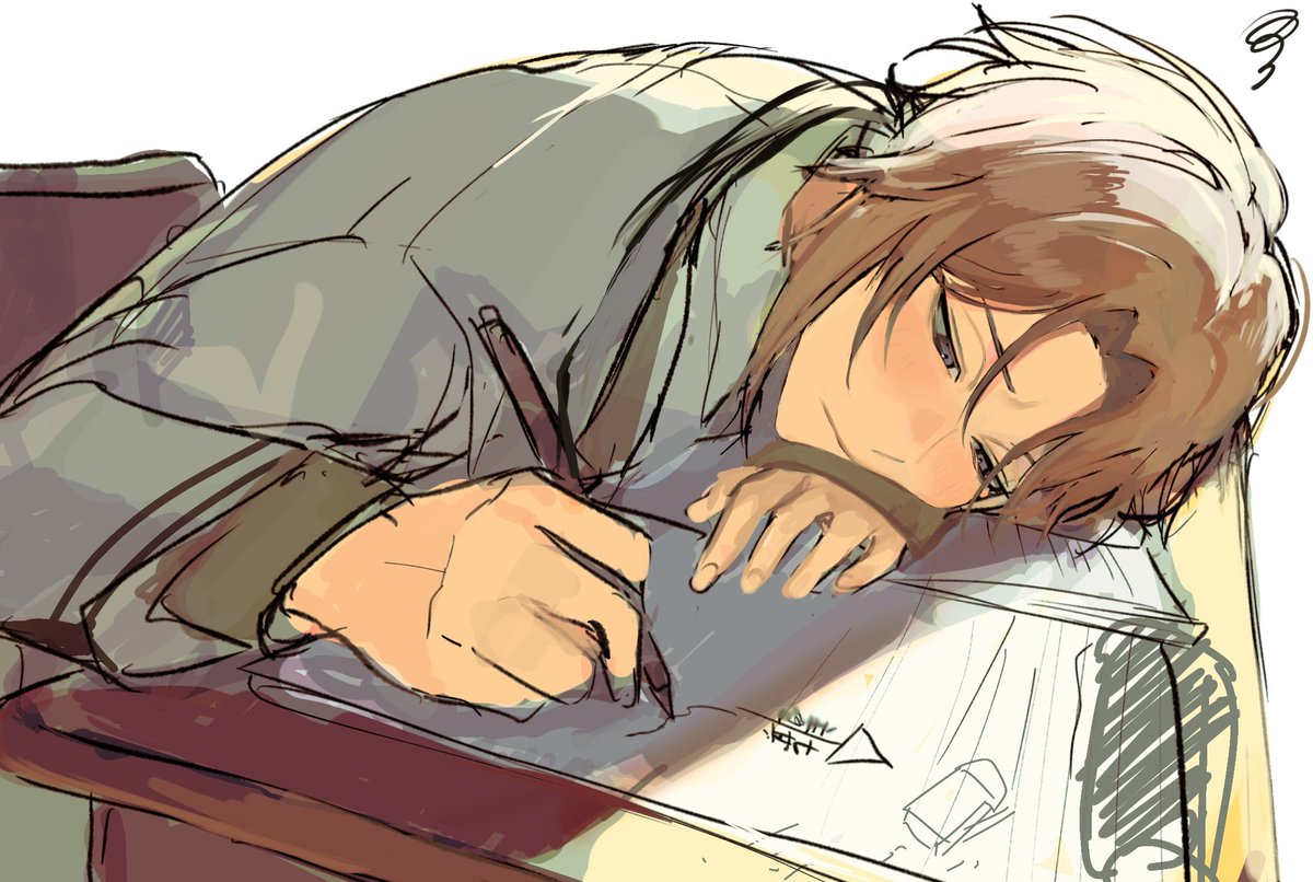 moni13675's tweet image. #エイトリFA ままならない