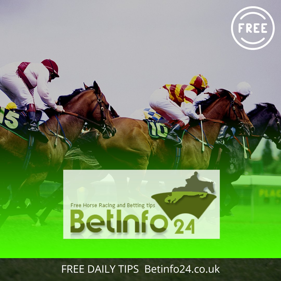 Betinfo24UK's tweet photo. Grab a #Betinfo24 Freebie 🔥
We've had recent 10/1, 11/2 & 5/1 winners 🚀
No fee | No card details | No Subscription
➡️ https://t.co/lLe5h4pfTN
#Bettingtips #Betting #Tipster #Derby #RulingCourt #Epsom https://t.co/OfagkUsDE6