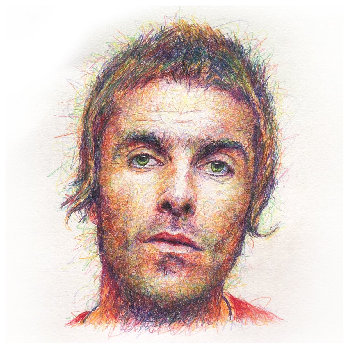 Pete (The Scribble Factory) (@peterogers14) on Twitter photo 