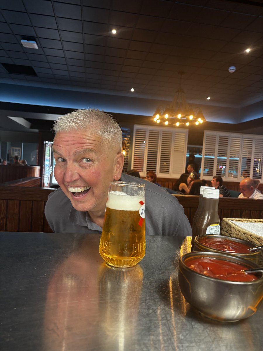 Gordon Hillan (@gordon_hillan) on Twitter photo <a href="/Ripleys/">Ripley's Believe It or Not!</a> this man is drinking alcohol free beer ..🤷♂️🤷♂️<a href="/MiddletonFrying/">Middletons Fish Frying</a> <a href="/KFELtd/">KFE</a> <a href="/Ripleys/">Ripley's Believe It or Not!</a> this man is drinking alcohol free beer ..🤷♂️🤷♂️<a href="/MiddletonFrying/">Middletons Fish Frying</a> <a href="/KFELtd/">KFE</a>