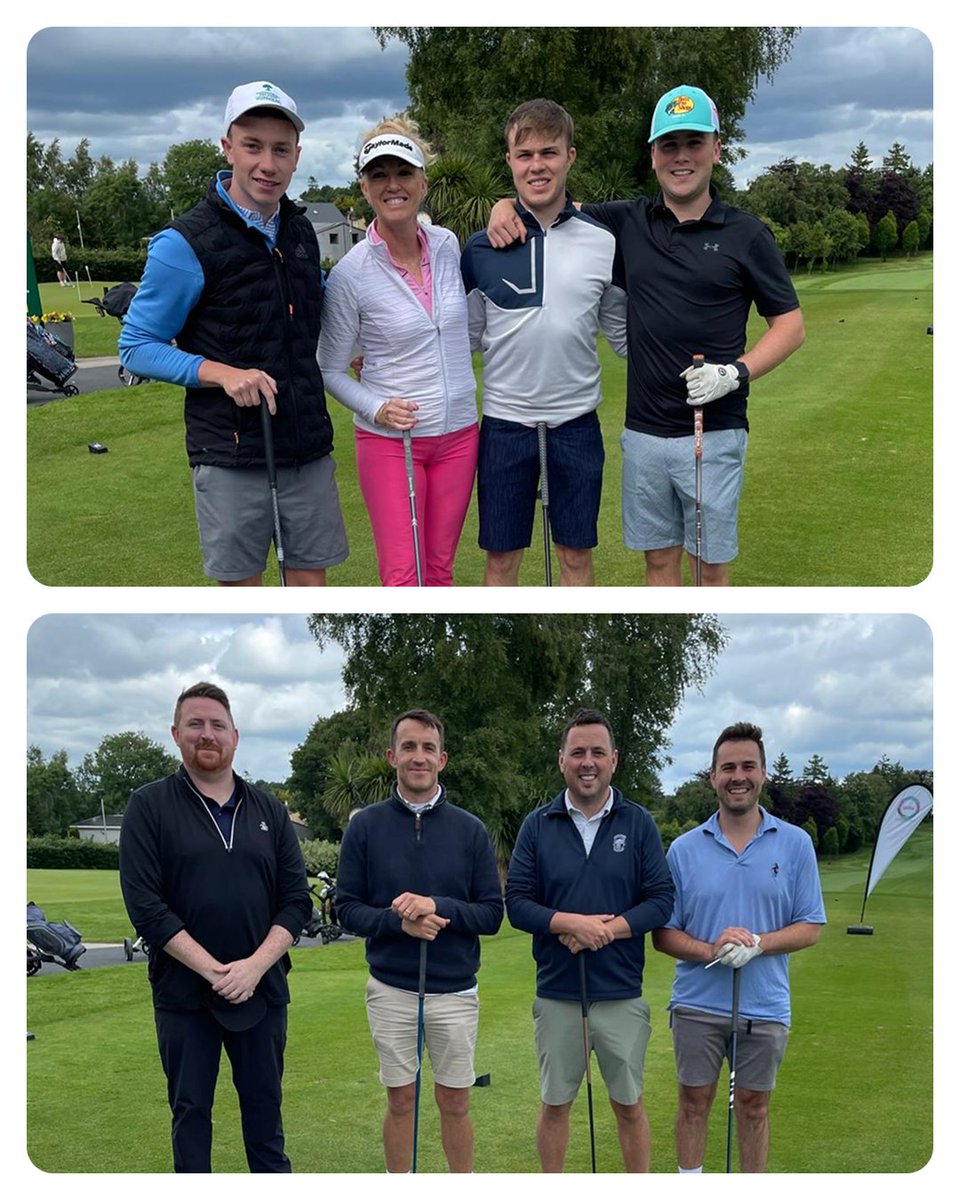 Castletroy Golf Club (@castletroygc) on Twitter photo Day 1 = Energy ✅
Connections ✅
Pure <a href="/Castletroy/">JC PropertiesIreland</a> spirit ✅
Our Fundraiser is off to a flying start — thanks to everyone who teed it up today!
Big ups to GoBia for backing the day.
Day 2, you’re next ⛳💥
#CastletroyFundraiser #Day1Recap #GolfForGood #LimerickGolf #GoBiaSupport Day 1 = Energy ✅
Connections ✅
Pure <a href="/Castletroy/">JC PropertiesIreland</a> spirit ✅
Our Fundraiser is off to a flying start — thanks to everyone who teed it up today!
Big ups to GoBia for backing the day.
Day 2, you’re next ⛳💥
#CastletroyFundraiser #Day1Recap #GolfForGood #LimerickGolf #GoBiaSupport