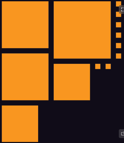 Bitmap is art!

Bitmap is land

Bitmap is a number

Bitmap is a block

Bitmap can be anything

But most importantly Bitmap is connecting us

Give a try to bitmapvoice.io and setup your Profile.
It's all about community of Bitmaps.
Building it as my personal project on