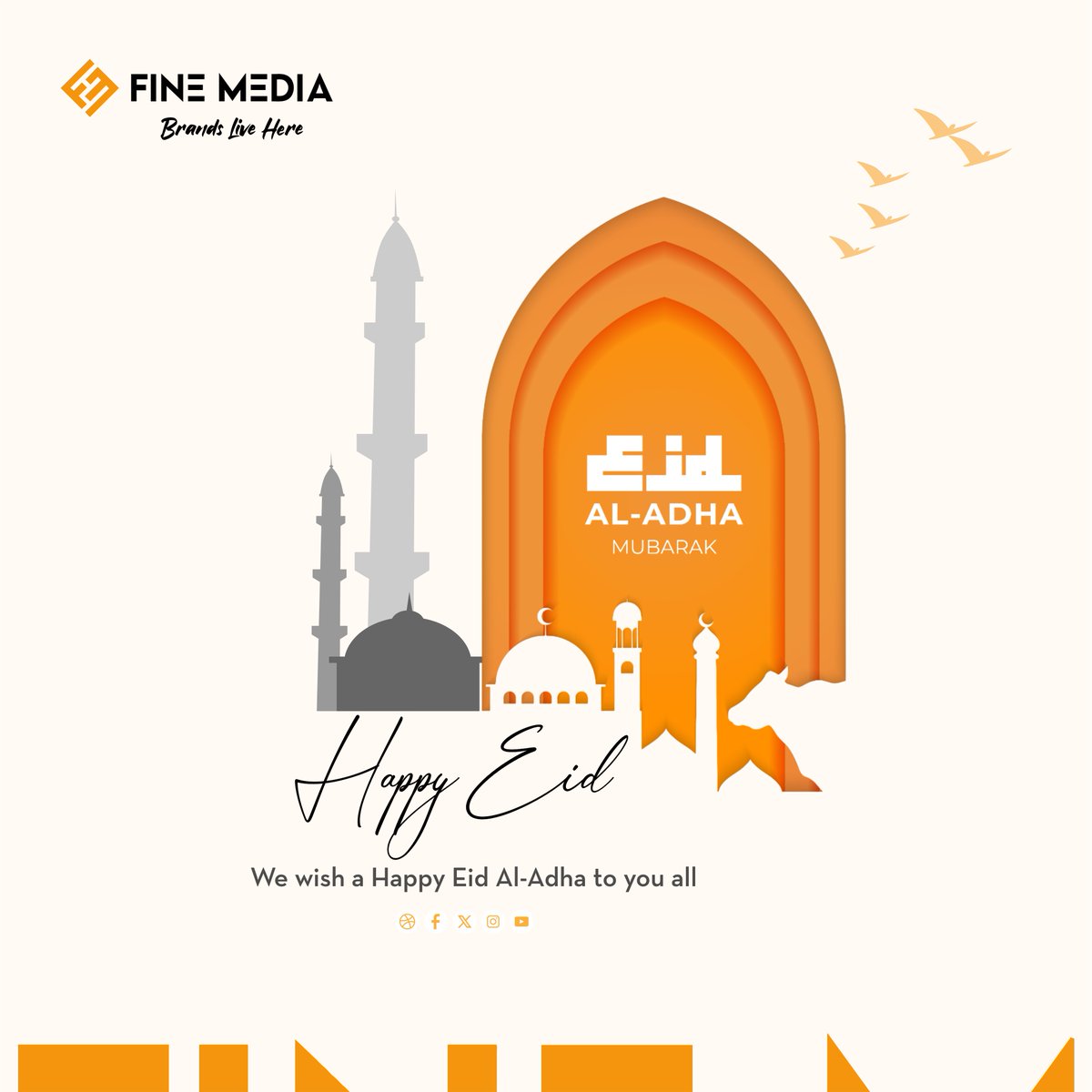 Fine Media tweet media