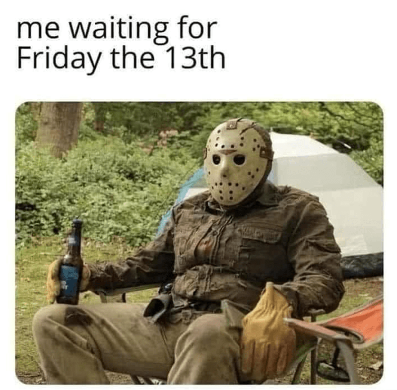 Gm, Happy Friday
