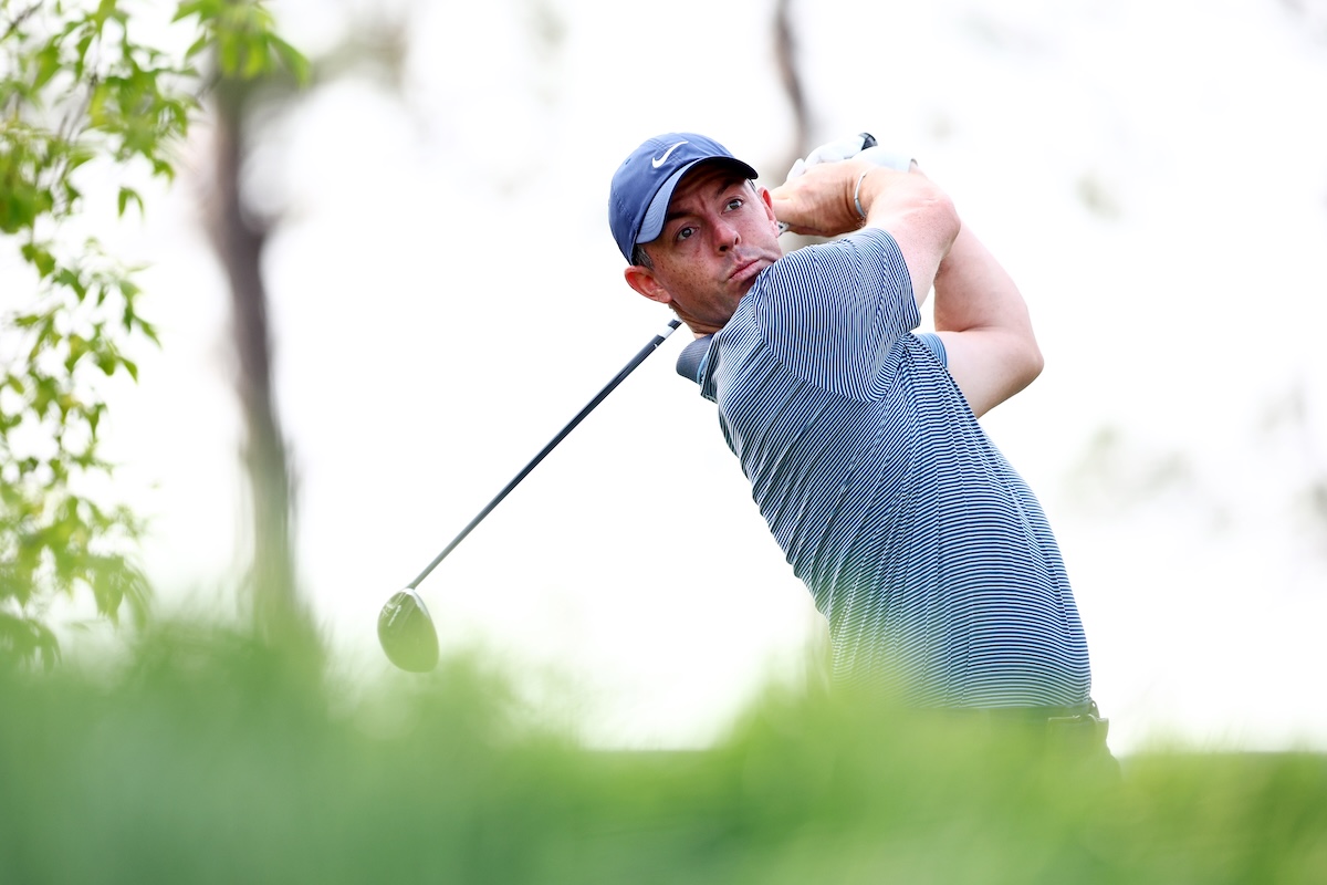 Rory McIlroy has made a surprise change ahead of next week's US Open 👀

FULL STORY: todays-golfer.com/news-and-event…