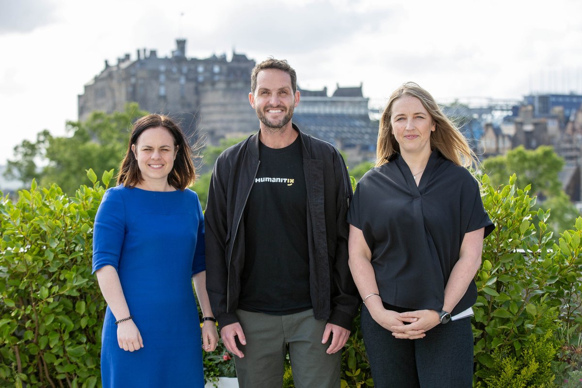 Visibility Scotland tweet media