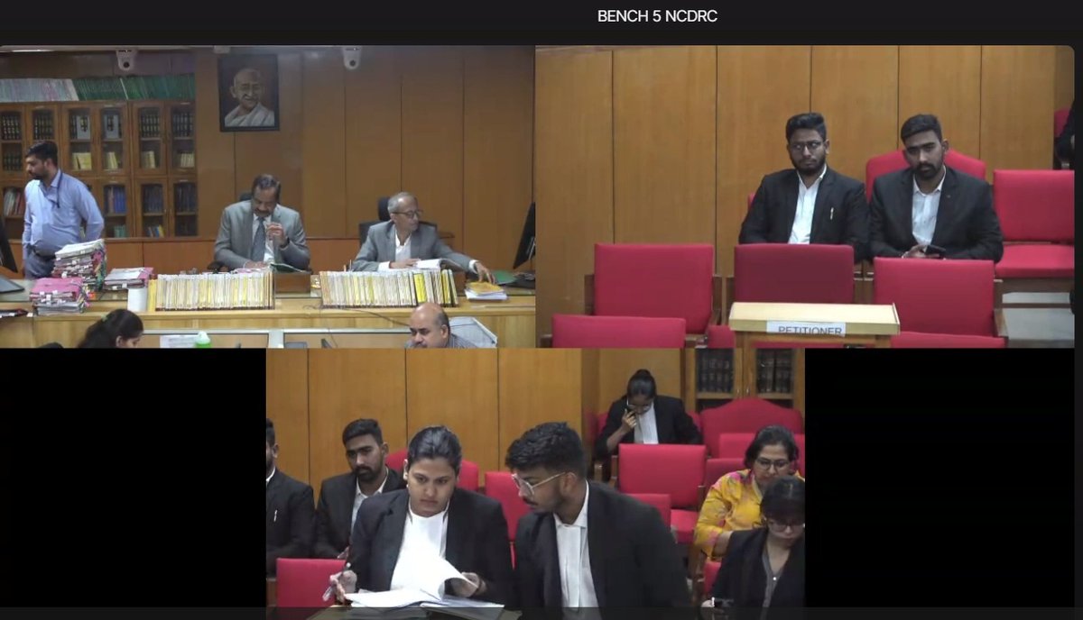 On the Verge of  getting justice with trutful &amp; powerful argument from  My Lawyer at NCDRC. ROYAL Enfield Bike is TROJAN HORSE never purchase its Life risky  Bikes. All models.  <a href="/rashtrapatibhvn/">President of India</a>
<a href="/narendramodi/">Narendra Modi</a> <a href="/MLJ_GoI/">Ministry of Law and Justice</a> #BoycottRoyalEnfield #RoyalEnfield #purecheating