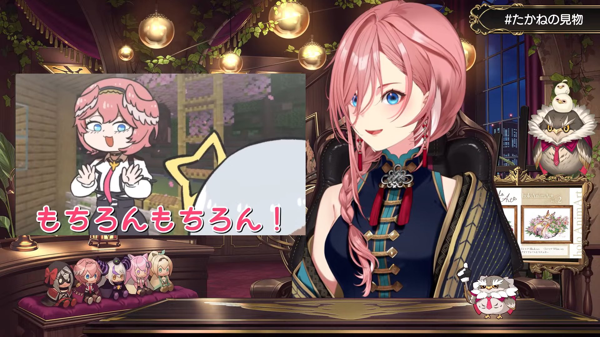 ホワイトタイガーとブラックタイガー いろんなブラックタイガー
