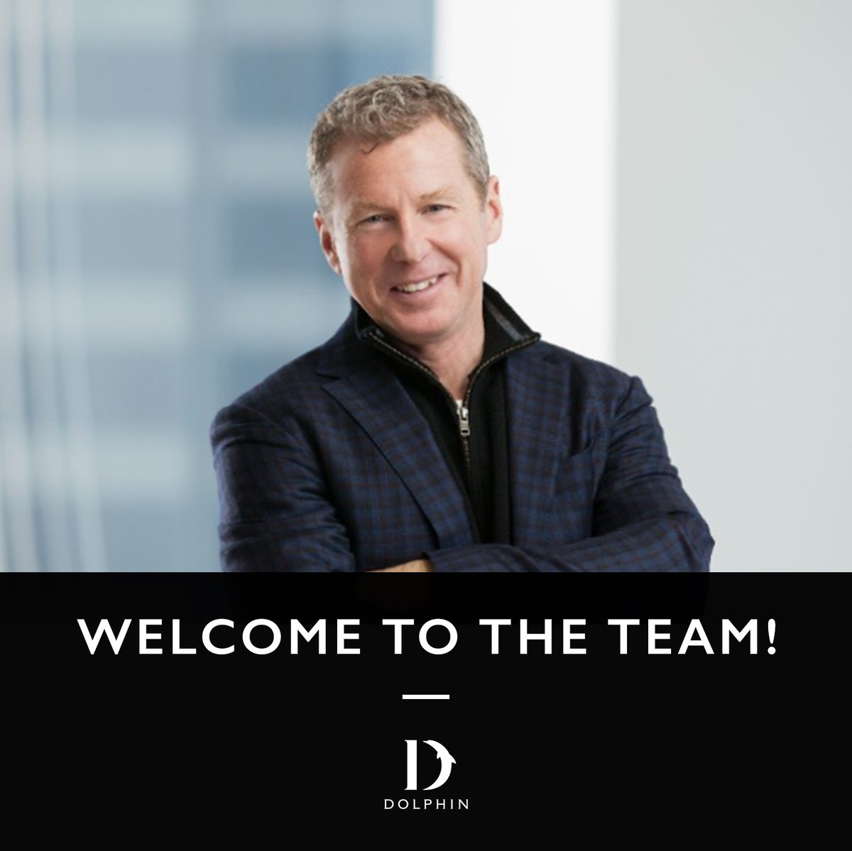 We are so excited to welcome Joe Dwyer to our team!

With over 25 years of experience in design, construction, and distribution, Joe joins us as Principal of Dolphin's American Operations, where he will bring innovative commercial washroom solutions across the U.S.
