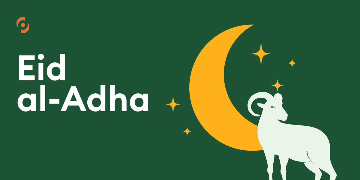 We extend our warmest wishes to everyone celebrating Eid al-Adha around the world. May this blessed occasion bring happiness, health, and prosperity to you and your loved ones. ✨🌙

#EidMubarak #EidAlAdha #Diaverum #M42