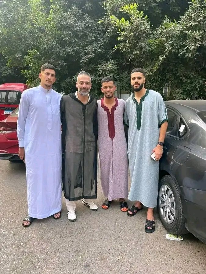 Mahmoud Bentayg (@mahmoud_bentayg) on Twitter photo 