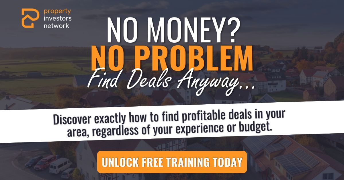 🏘️ Want to find profitable property deals in any area... even in today’s market?

Join <a href="/simonzutshi/">Simon Zutshi</a>'s FREE webinar:

🔎 How to Find Profitable Property Deals in Any Area
📅 Thursday 12th June
🎟️ Register now: property.isrefer.com/go/DSW/social/

#PropertyInvesting #DealSourcing #FreeWebinar