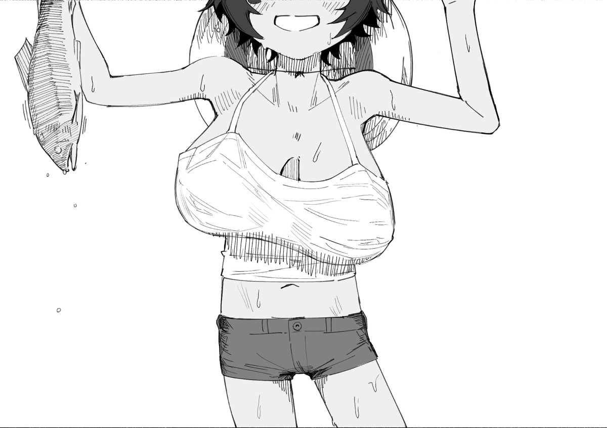 色🔞 (@shikisokuzeku76) on Twitter photo ◎貴方のサークル「色即絶句」は、日曜日 東地区 “モ”ブロック-11b(東4ホール)に配置されました。
再投稿すみません、C106スペースいただきました!
田舎の長乳褐色実孫を倫理観の欠如した性教育しながらめちゃくちゃに犯す本です。
合同誌もお楽しみに! ◎貴方のサークル「色即絶句」は、日曜日 東地区 “モ”ブロック-11b(東4ホール)に配置されました。
再投稿すみません、C106スペースいただきました!
田舎の長乳褐色実孫を倫理観の欠如した性教育しながらめちゃくちゃに犯す本です。
合同誌もお楽しみに!