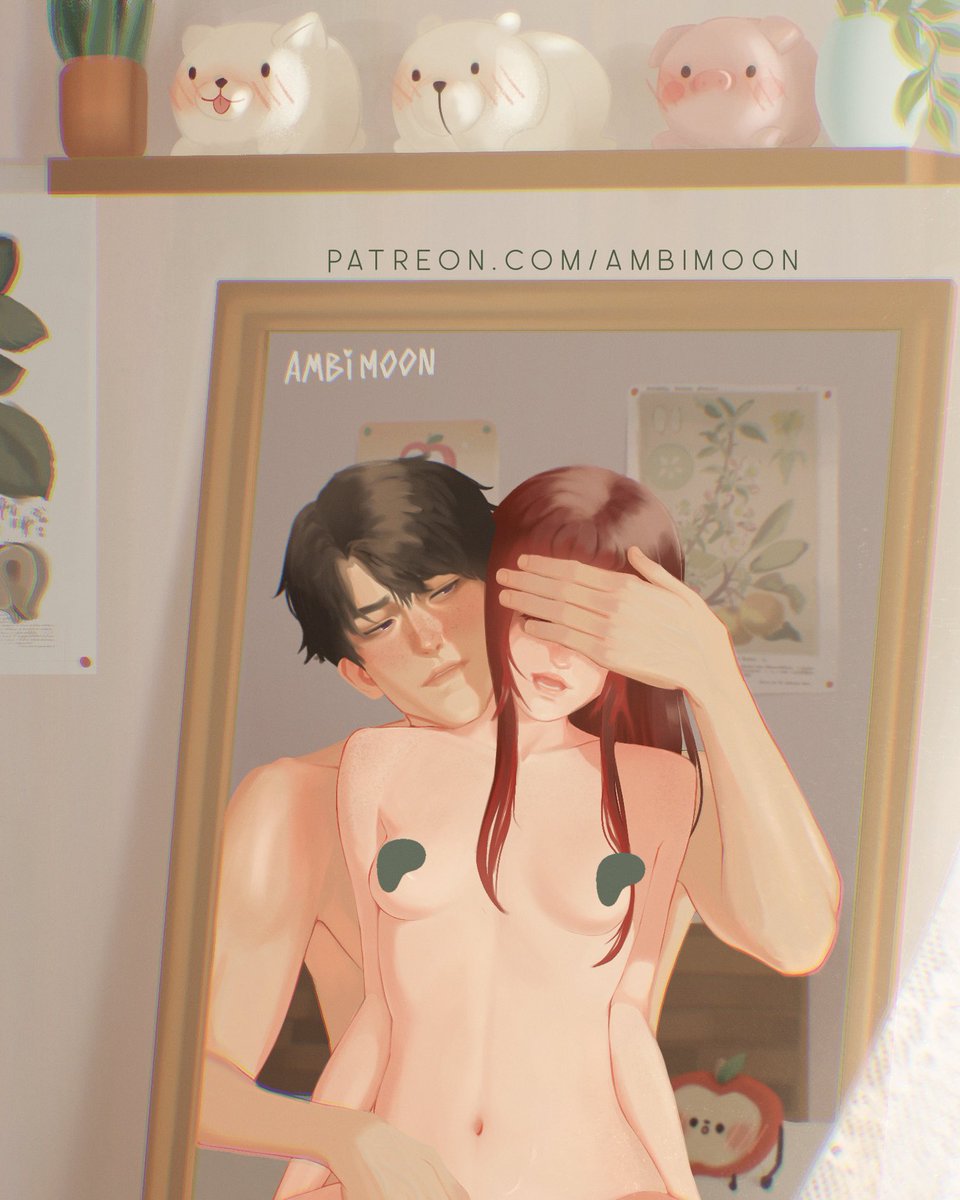 Happy Juneleb ₍^⸝⸝> ·̫ <⸝⸝ ^₎ #Calebmc #ladstwt #LoveandDeepspace #Calebnsfw #夏以昼 #マヒル #하우주 #恋与深空