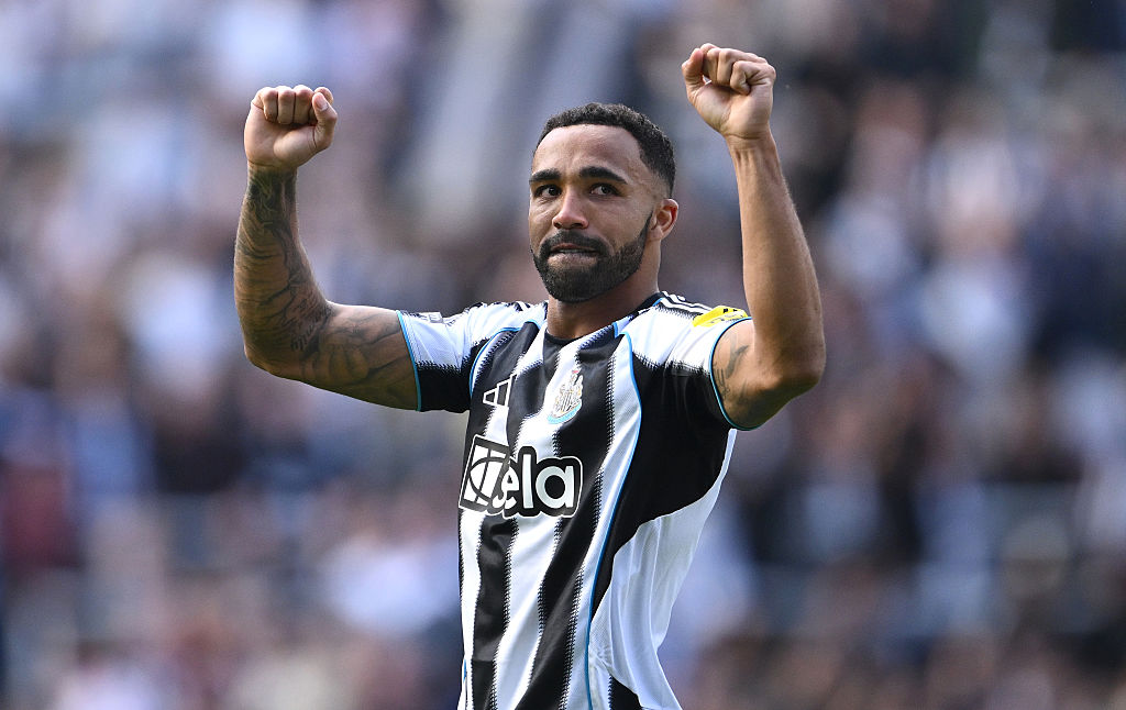 🚨 NUFC in talks with Callum Wilson &amp; John Ruddy over new contracts. 

🧤 Mark Gillespie's contract has been extended. 

❌ Lloyd Kelly joining Juventus permanently. Jamal Lewis released.
