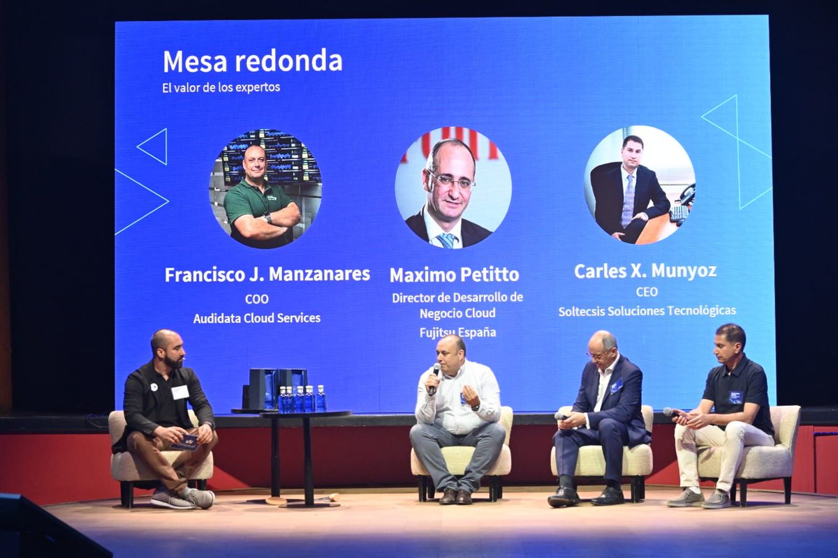 SOLTECSIS's tweet image. Somos Partner del Año 2025 de OVHcloud !!!

linkedin.com/feed/update/ur…