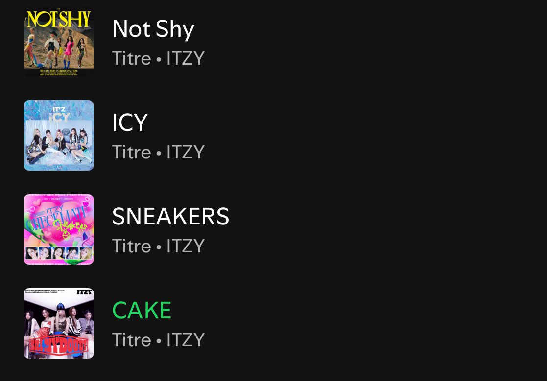 only 3 days until itzy’s summer comeback with ‘girls will be girls’. let’s stream their previous summer smashes to celebrate!