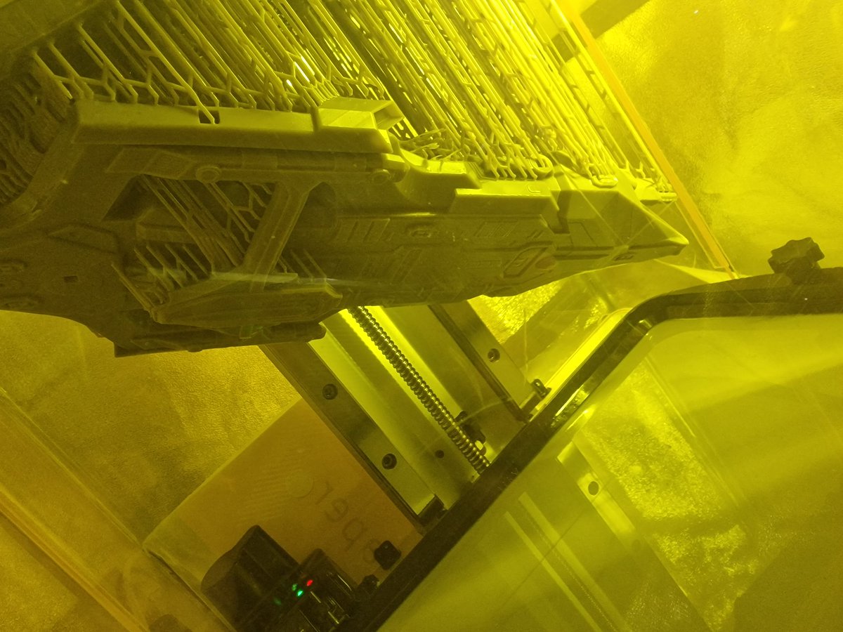 That's how Idris are born. 😜