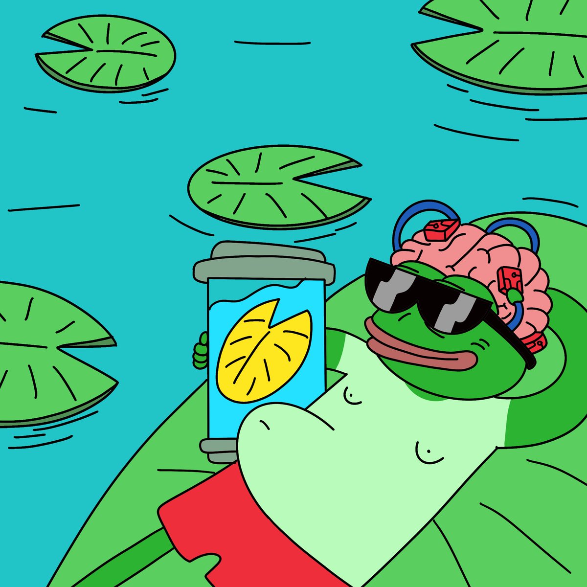 🚨 $PEPU UPDATE! 🚨

The claim is now LIVE. In preparation for the relaunch of our L2, old links have been removed from the website. The future is now. The future is PEPU! 🔥

We will follow up with juicy information related to PumpPad, Dex, Bridge, Explorer and Chain VERY soon.