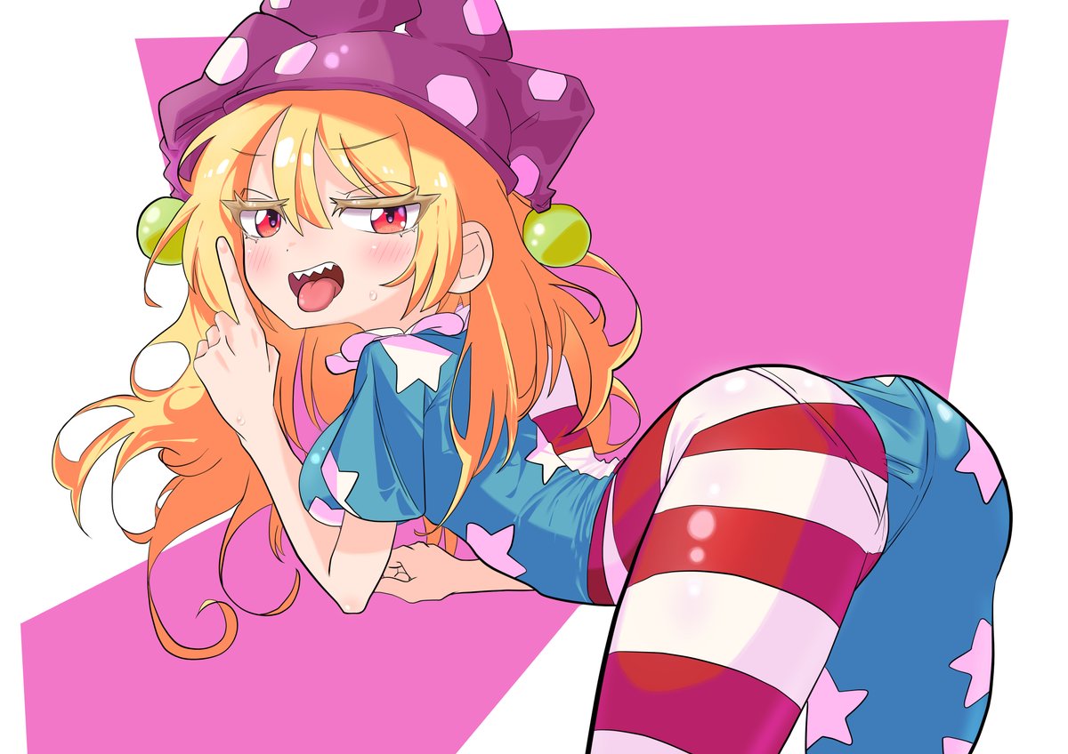 #東方Project