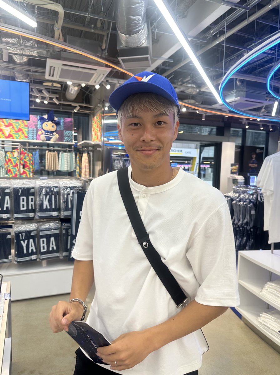 𝙔𝙐𝙎𝙀𝙄 𝙀𝙂𝘼𝙒𝘼🔷🔶 今日は、宣材写真の撮影後に初めての