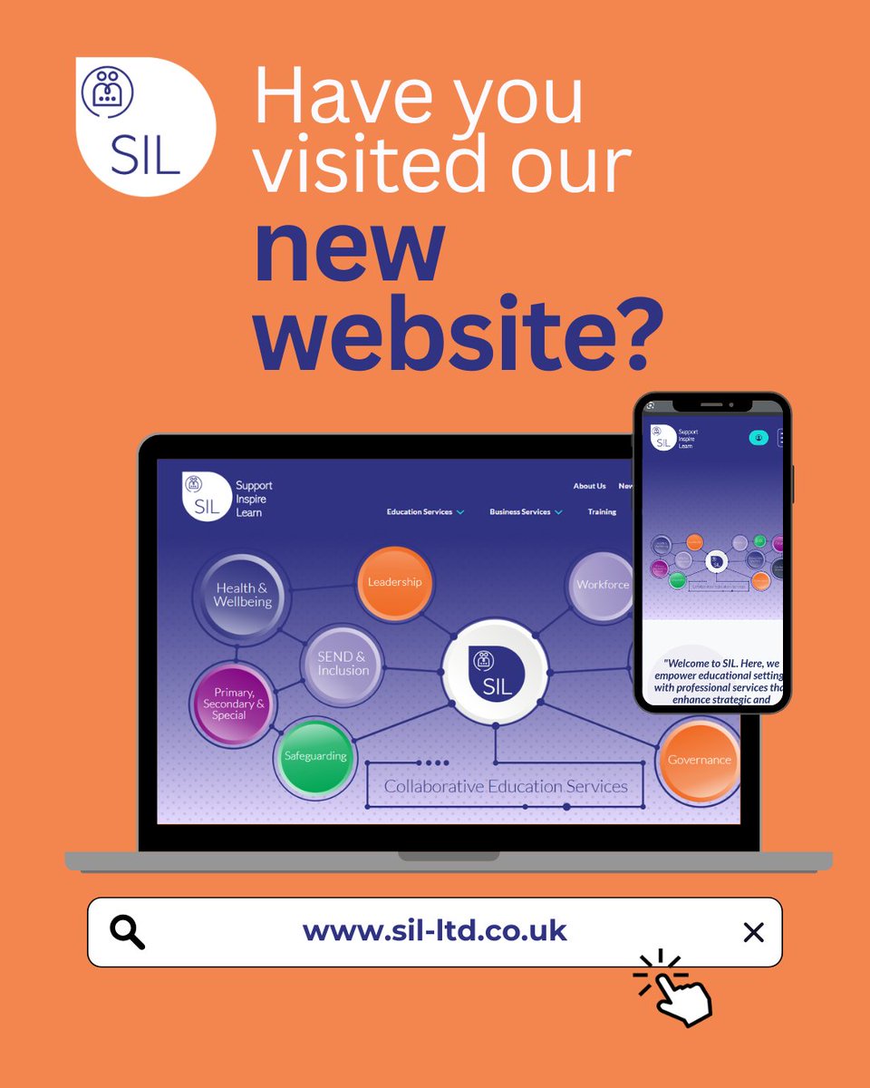 We're pleased to continue supporting educators with a clearer &amp; more accessible digital presence.

The new site better reflects who we are &amp; the scope of our offer.

We’re thrilled with the response so far &amp; thank you for being part of our journey!
 
🌐 f.mtr.cool/rbplfuqnnj