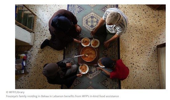 In 2024, #DonorCountries like 🇨🇦collaborated with <a href="/mosalebofficial/">وزارة الشؤون الإجتماعية</a> to reach over 77,000 Lebanese households with 💵assistance through the National Poverty Targeting Programme #NPTP.