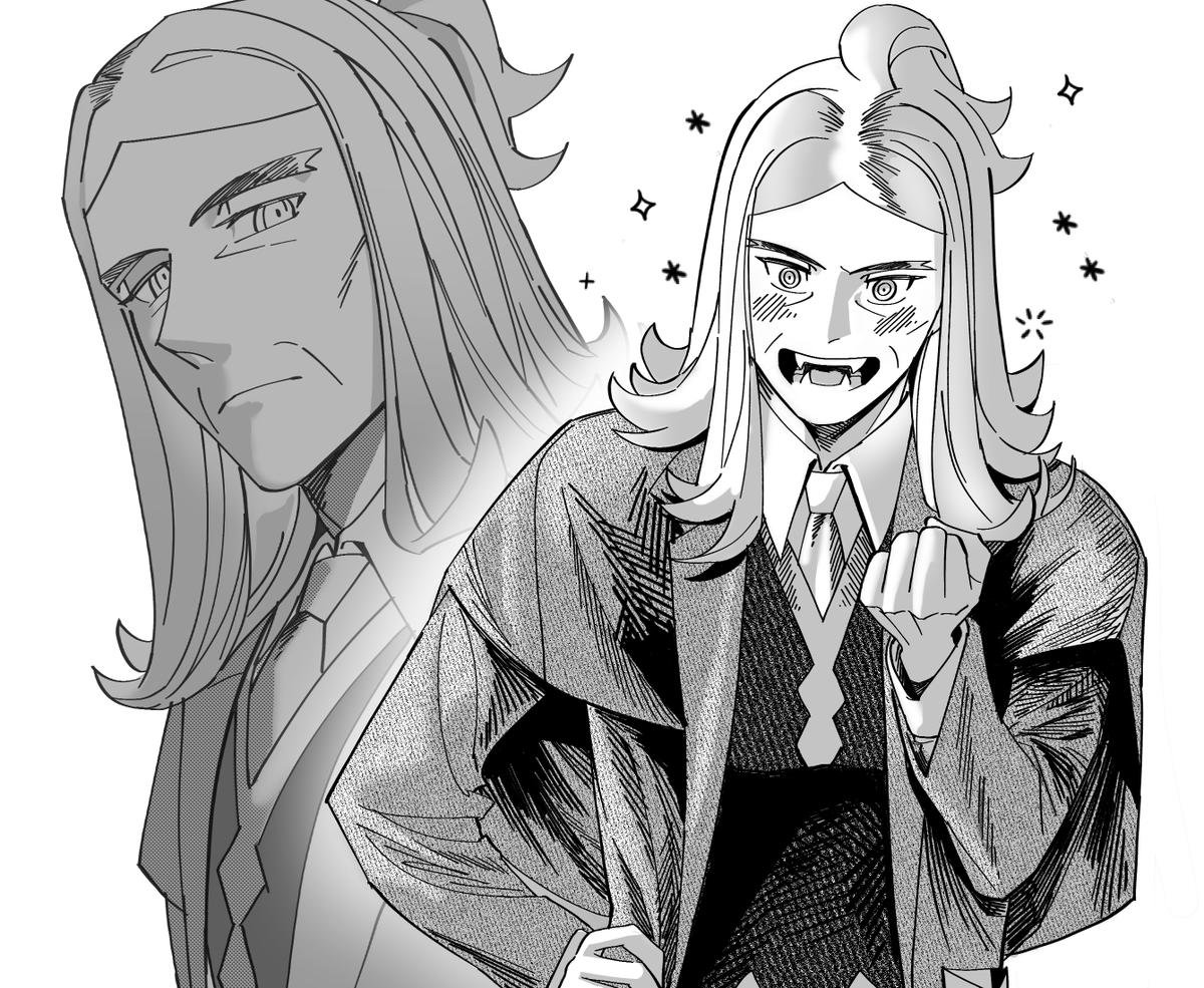 Aoki_onigiri's tweet image. Hassel