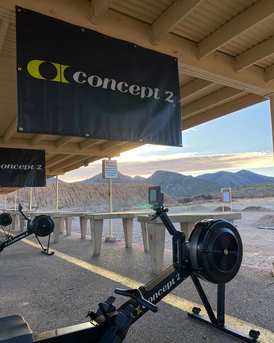 Concept2Espana's tweet image. ¡Donde sea que entrenes muestra tu marca de ﬁtness favorita con nuestra pancarta con el logotipo Concept2 de vinilo de 122 x 62,5 cm!
La encontrarás en nuestra tienda online.
#VermontC2 #Concept2España
📷@concept2greg @thetacticalgames