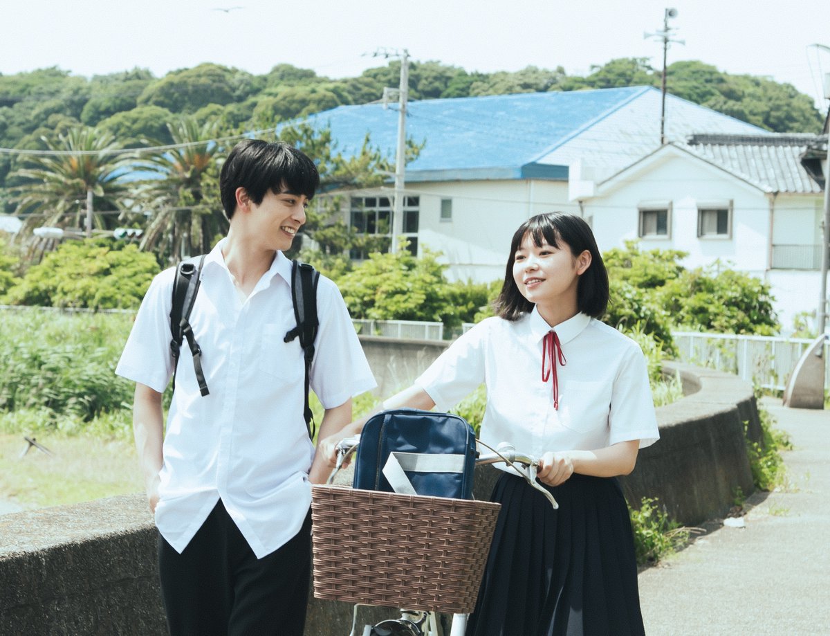 leonefordreams's tweet photo. 【劇場公開まであと3週❗️】
『YOUNG&FINE』
イオンシネマ系列でも上映が決まりました❗️
引き続きご声援の程、よろしくお願いします🙇♂️
#映画ヤンファン
#ヤングアンドファイン
#となりの宇宙人
⬇️劇場情報⬇️
https://t.co/OQc9zf3TOo https://t.co/VysmGGYrYe