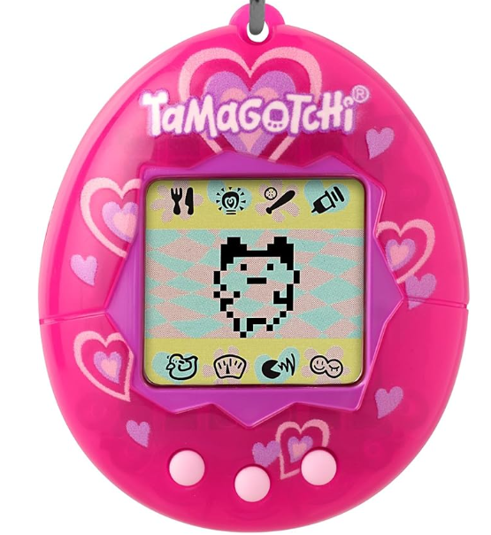 Do you remember this one?
