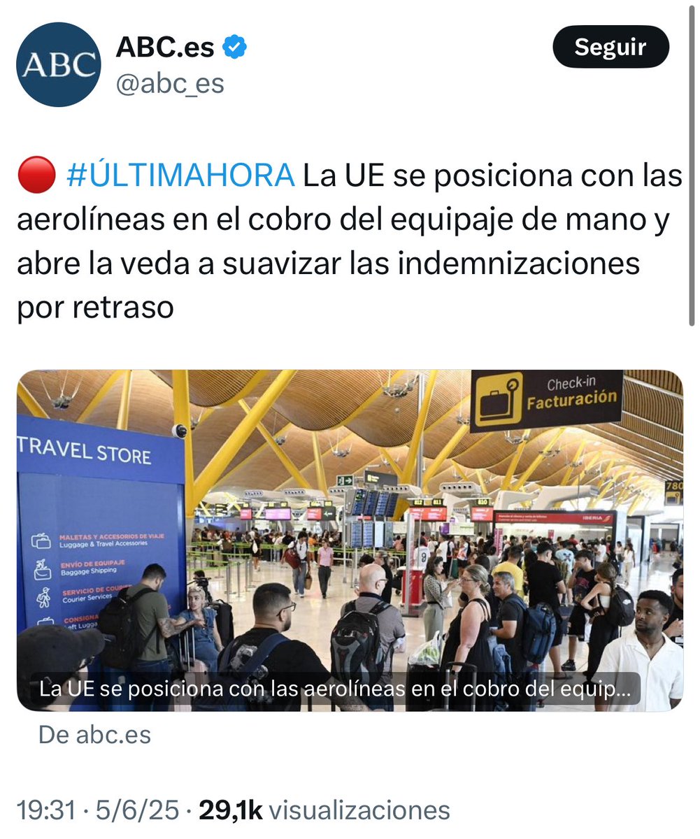 Mientras el régimen te distrae con sus gilipolleces, los usurpadores al mando te han complicado la vida todavía más.