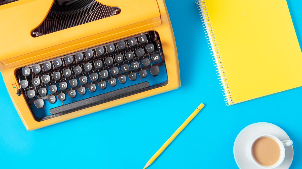 Healthy Habits of Screenwriters – Tips, Exercises and Daily Practices for Creativity and Focus - cined.com/?p=384359