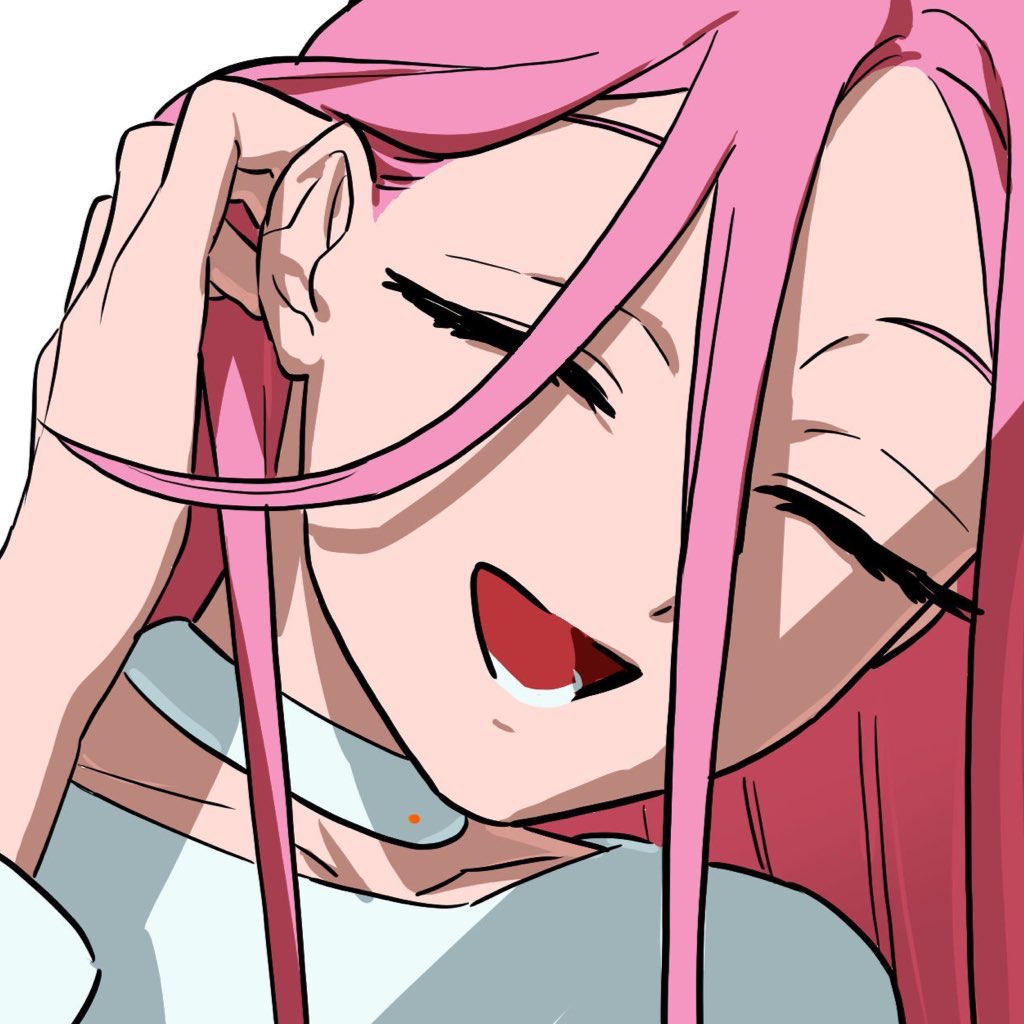 THE COLOR OF HER COLLAR CHANGED WHEN TILL SAID HE LIKED HER BECAUSE SHE’S PRETTY😭😭