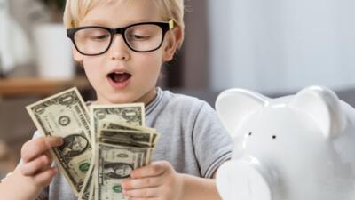 Germany Considers Implementing Retirement Accounts For Kids As Young As 6 Years Old
Because what six-year-old doesn’t want to start planning for retirement?