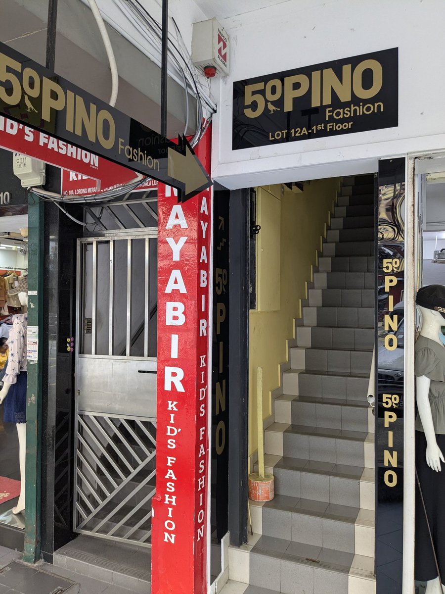 daniel_julia's tweet image. El quinto pino!!. Kuala Lumpur. @MastersOfNaming #mastersofnaming