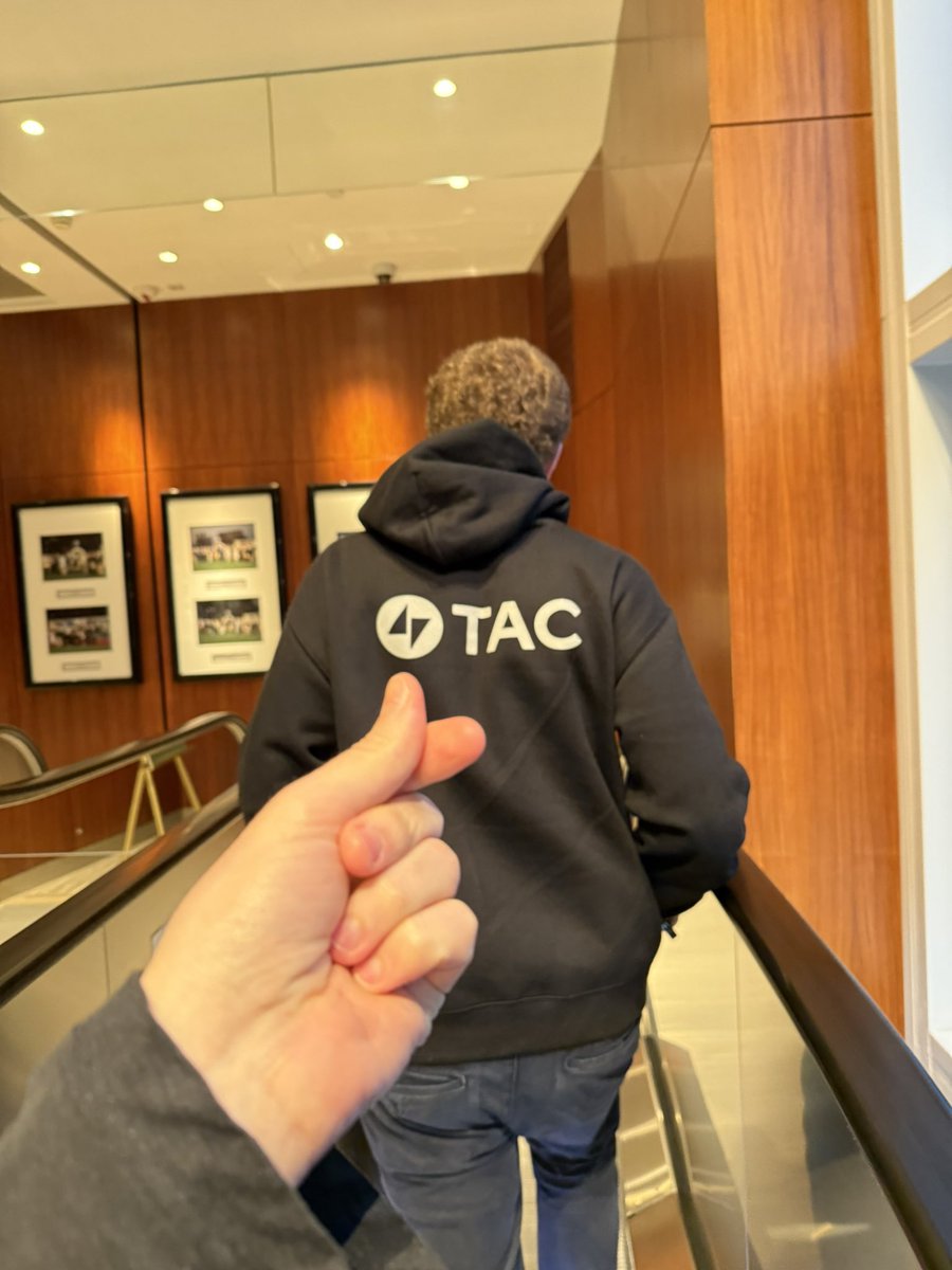 (🫰,✨ ) WEB3 REBORN 🕊️| (@reborn_m0d) on Twitter photo TIC-TAC-TON
Today we talk about the co-founder and CEO of <a href="/TacBuild/">TAC (🫰,✨️)</a>
(Pavel Altukhov) ......
Many TAC preacher write content everyday without knowing the founders 🗣️
Let's Dive in 👇 TIC-TAC-TON
Today we talk about the co-founder and CEO of <a href="/TacBuild/">TAC (🫰,✨️)</a>
(Pavel Altukhov) ......
Many TAC preacher write content everyday without knowing the founders 🗣️
Let's Dive in 👇
