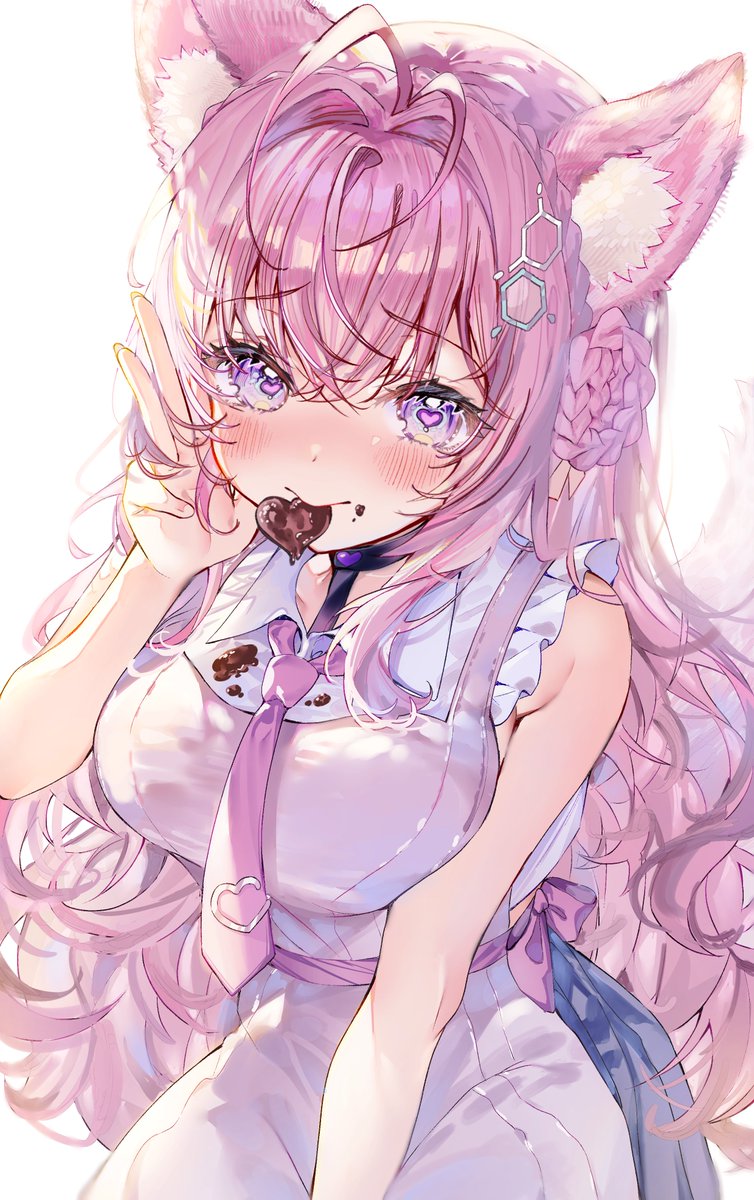 #こよりすけっち 