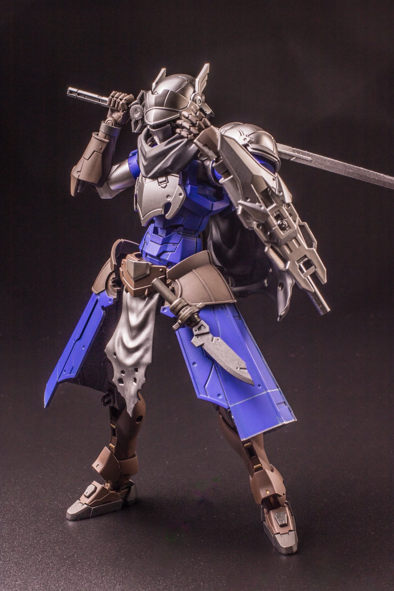 ELDEN RING NIGHTREIGN 追跡者 フィギュア PS5／PS4『ELDEN RING