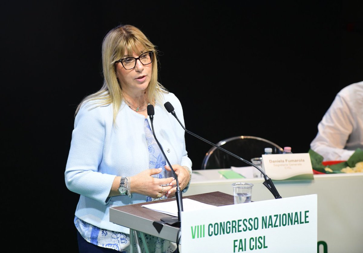 CISL Nazionale tweet media
