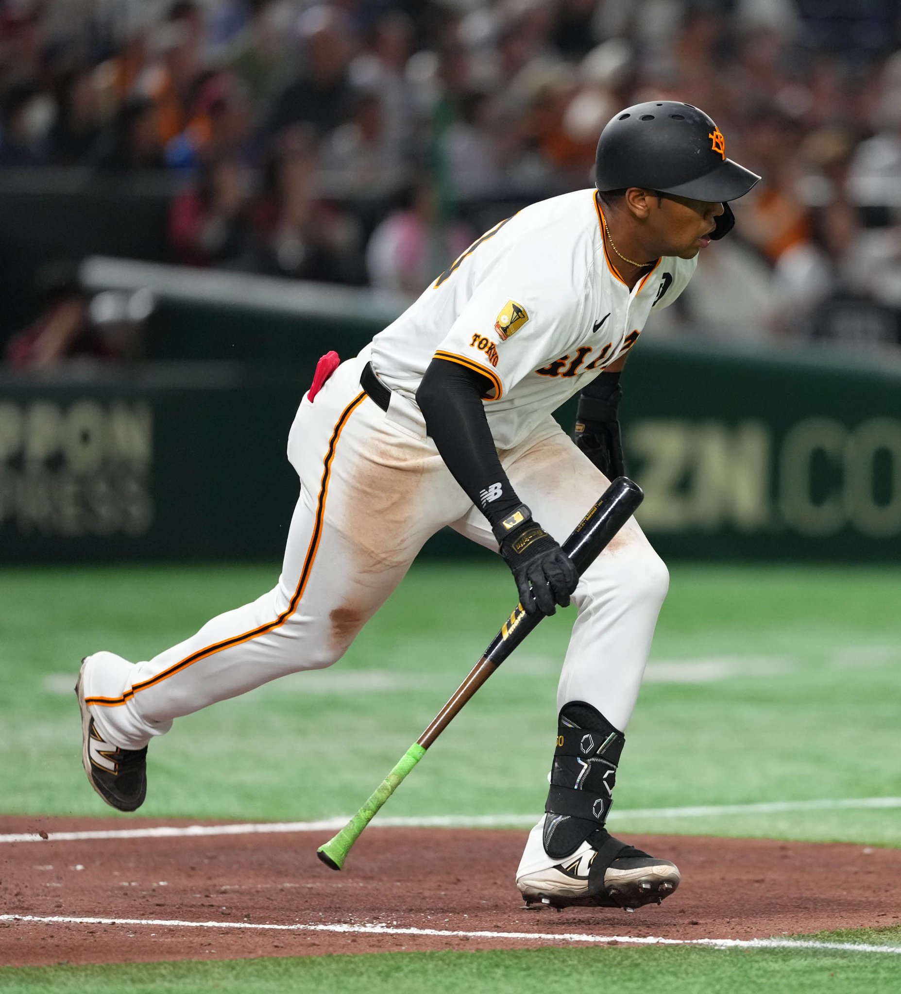 読売巨人軍（ジャイアンツ） on X: 