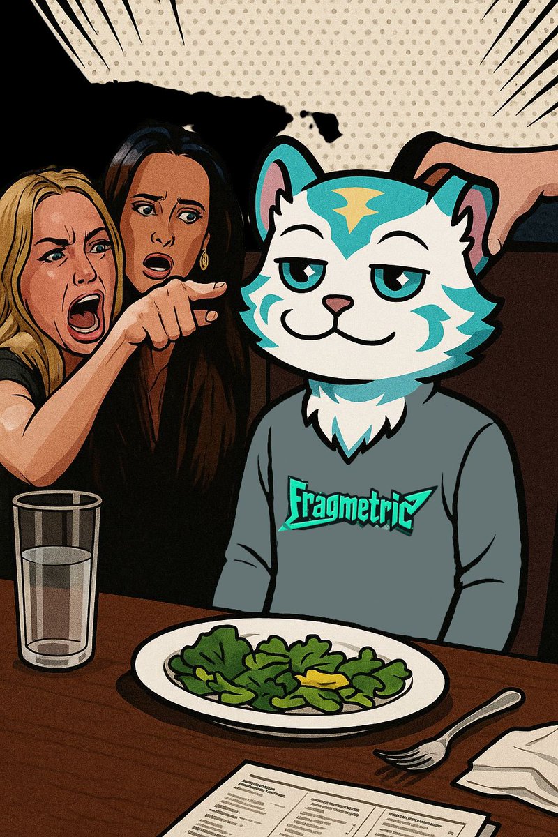 Kim.sign🧡🍊 (@kim580591773113) on Twitter photo My frag meme!!!⚡
Can you guys caption this?🤭
<a href="/fragmetric/">Fragmetric</a> <a href="/hikoritahdi/">tahdi</a> <a href="/sangdotsol/">sang.sol | Fragmetric</a> <a href="/suka19xx/">Suka (🔴,💊) 🔌 ⚡</a> <a href="/NFTxSira/">Sira Yan 🎒 (Ø,G)</a> <a href="/FragChad/">Frag Chad</a> My frag meme!!!⚡
Can you guys caption this?🤭
<a href="/fragmetric/">Fragmetric</a> <a href="/hikoritahdi/">tahdi</a> <a href="/sangdotsol/">sang.sol | Fragmetric</a> <a href="/suka19xx/">Suka (🔴,💊) 🔌 ⚡</a> <a href="/NFTxSira/">Sira Yan 🎒 (Ø,G)</a> <a href="/FragChad/">Frag Chad</a>