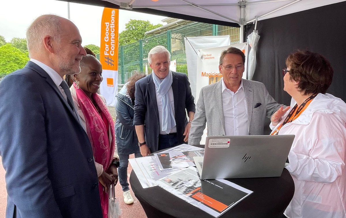 Ludovic TORO tweet media